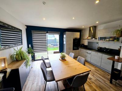 Vente Maison PLOUHINEC 