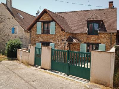 Vente Maison 5 pièces COURPALAY 77540
