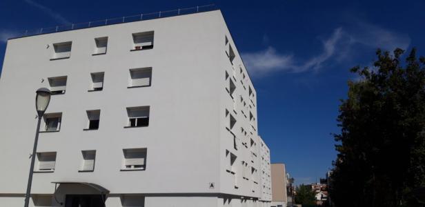 photo For rent Apartment JARVILLE-LA-MALGRANGE 54