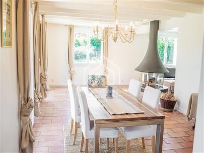 Location Maison DIVONNE-LES-BAINS 
