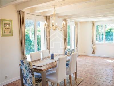 Location Maison DIVONNE-LES-BAINS 