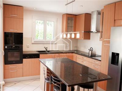 Location Maison DIVONNE-LES-BAINS 
