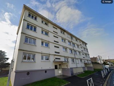 Location Appartement BRETEUIL 