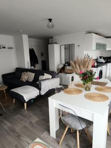 Location Appartement 3 pièces LOMME 59160