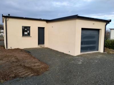 photo For sale House CLEDER 29
