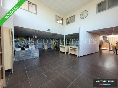 Location Local commercial MORAS-EN-VALLOIRE  26