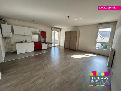 Vente Appartement NANTES 44300