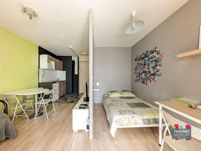 Vente Appartement NANTES 44000