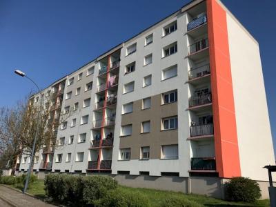 photo For rent Apartment WITTELSHEIM 68