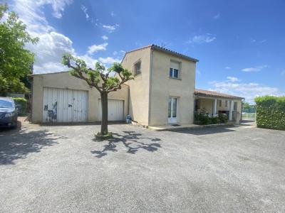 Vente Maison 8 pièces LIMOUX 11300