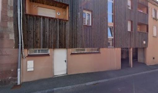 Location Appartement 2 pièces MELISEY 70270