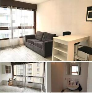 Location Appartement 2 pièces TOULOUSE 31000