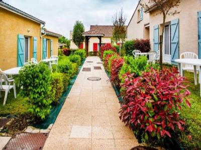 Vente Appartement 2 pièces CAZAUBON 32150