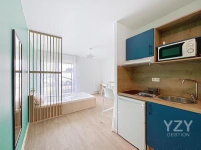 photo For rent Apartment PONTS-DE-CE 49
