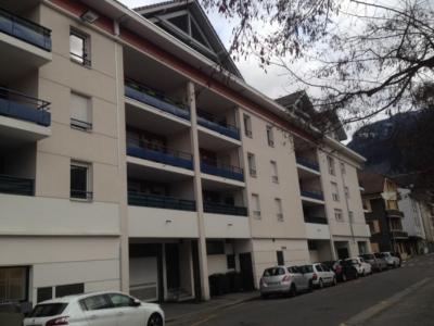 Location Appartement 3 pièces CLUSES 74300
