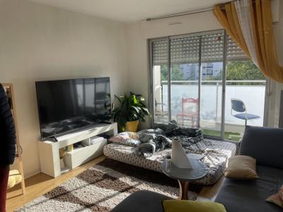 Vente Appartement 2 pièces BORDEAUX 33200