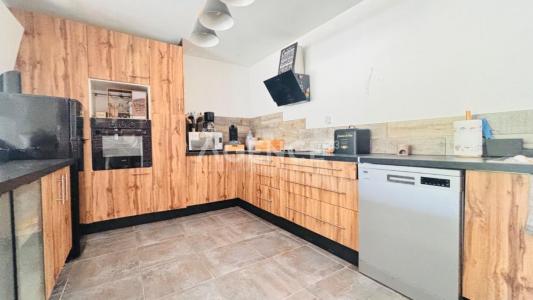 Vente Maison SAINT-OMER 