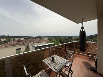Vente Appartement AIX-EN-PROVENCE  13