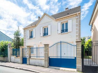 Vente Maison VITRY-SUR-SEINE  94