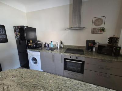photo For rent Apartment CREUSOT 71