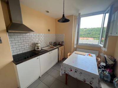 For sale Apartment CREUSOT
