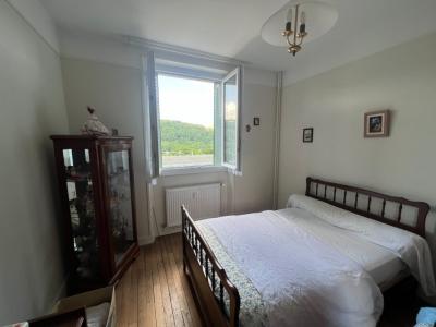 Vente Appartement CREUSOT