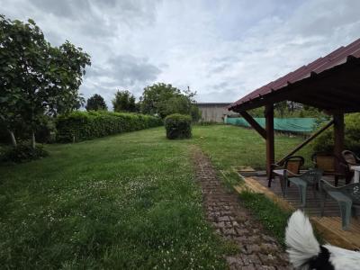 photo For rent Apartment CREUSOT 71