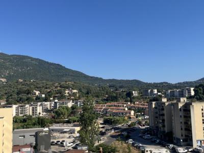 Location Appartement 3 pièces AJACCIO 20090