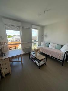 Location Appartement ROCHELLE 17000