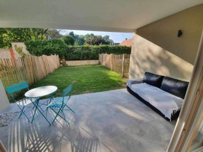 photo For rent Apartment CLAYE-SOUILLY 77