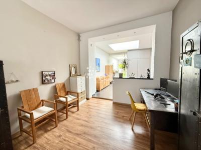 For sale House LAMBERSART 