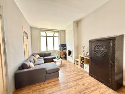 Vente Maison LAMBERSART 