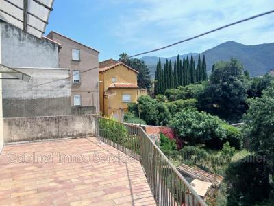 Vente Maison CERET 