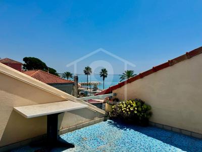 Vente Maison CAGNES-SUR-MER  06