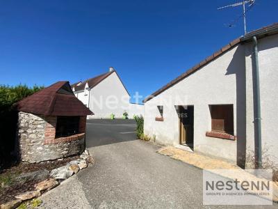 Location Appartement SAINT-GERVAIS-LA-FORET 41350