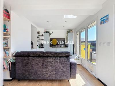 Vente Appartement GARDANNE 