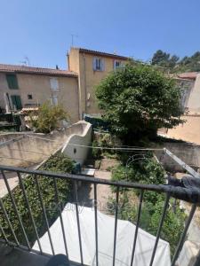 Vente Appartement 3 pièces GARDANNE 13120