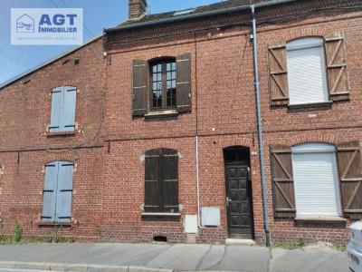 photo For rent House BEAUVAIS 60