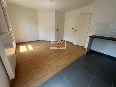 Location Appartement 2 pièces TOURCOING 59200