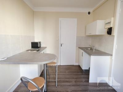 Location Appartement 2 pièces SAINT-ETIENNE 42000