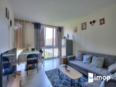Vente Appartement 3 pièces MEUDON 92190