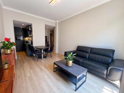 Vente Appartement 3 pièces NICE 06000