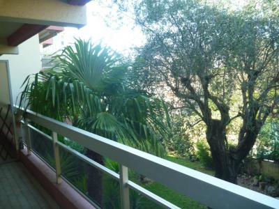 Location Appartement NICE 06200