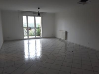 Location Appartement 4 pièces LONGWY 54400