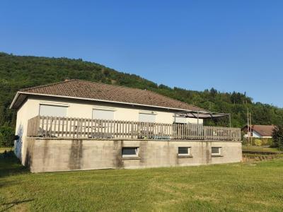 Vente Maison RUPT-SUR-MOSELLE  88