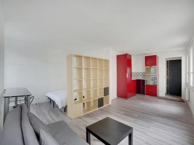 Location Appartement PARIS-18EME-ARRONDISSEMENT 75018