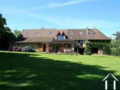 Vente Maison MONTMELARD 