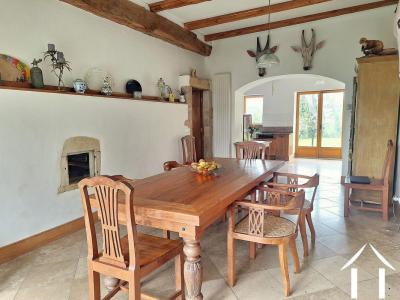 Vente Maison MONTMELARD 