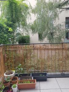Location Appartement 2 pièces OULLINS 69600