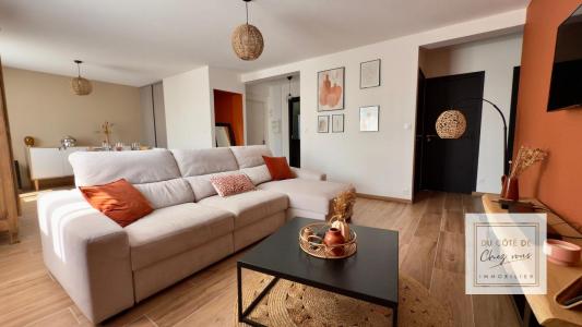 Vente Appartement 4 pièces CHAPELLE-SAINT-LUC 10600